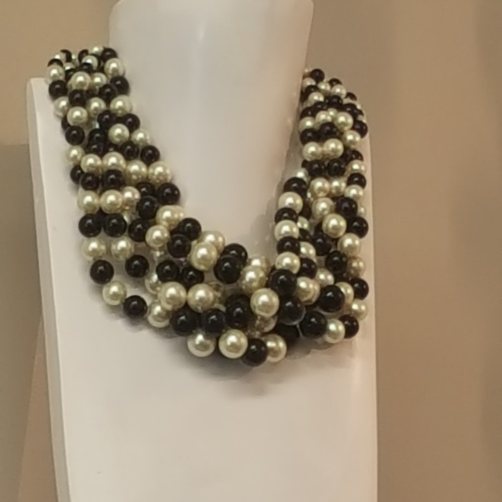 Pearls/ SOLD